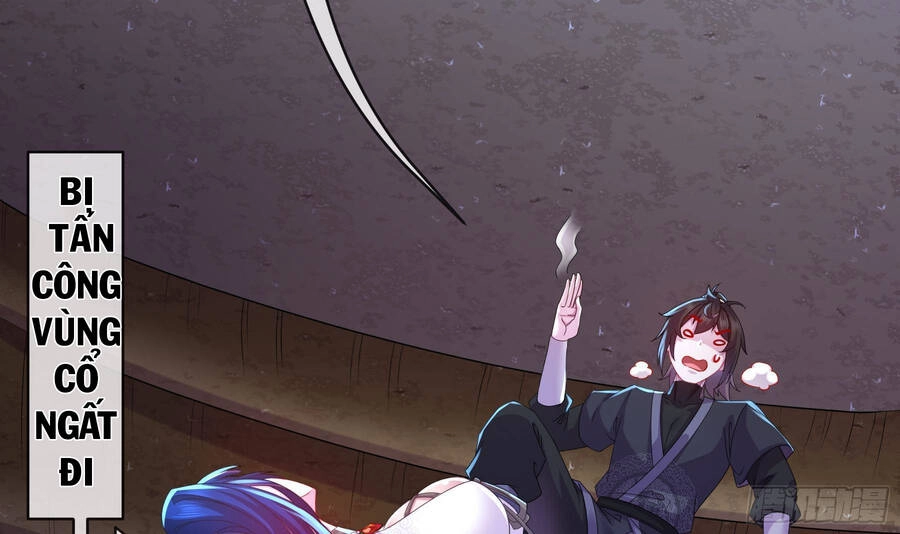 Nghịch Thiên Cải Mệnh Chapter 23 - 21