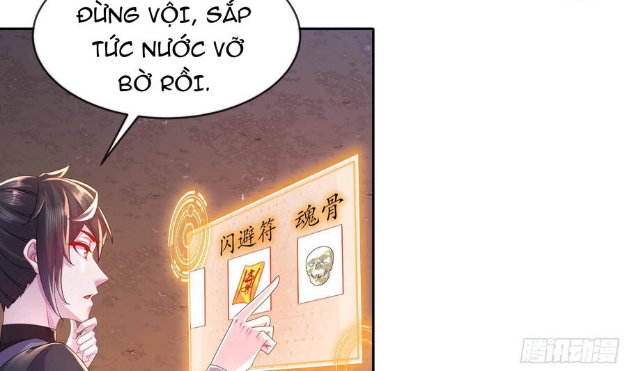 Nghịch Thiên Cải Mệnh Chapter 23 - 25