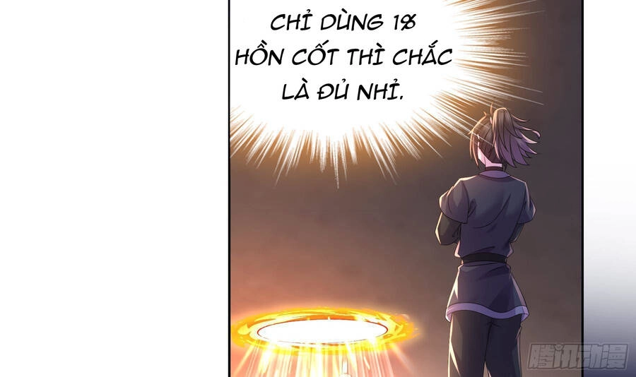Nghịch Thiên Cải Mệnh Chapter 23 - 27