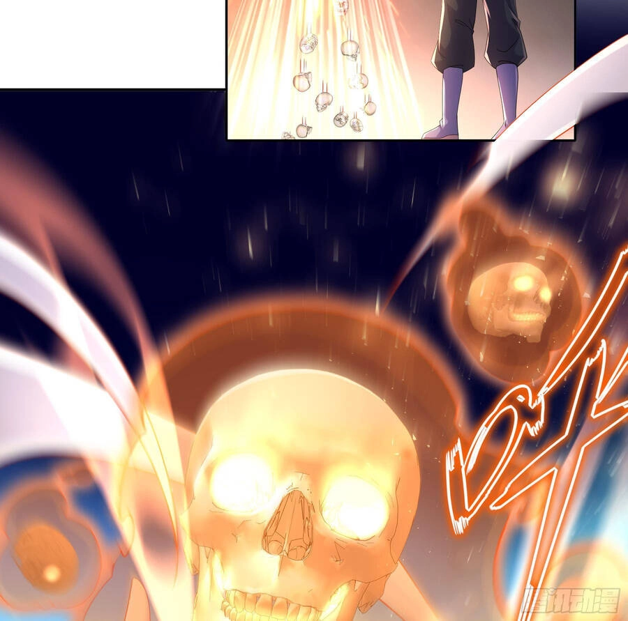 Nghịch Thiên Cải Mệnh Chapter 23 - 28