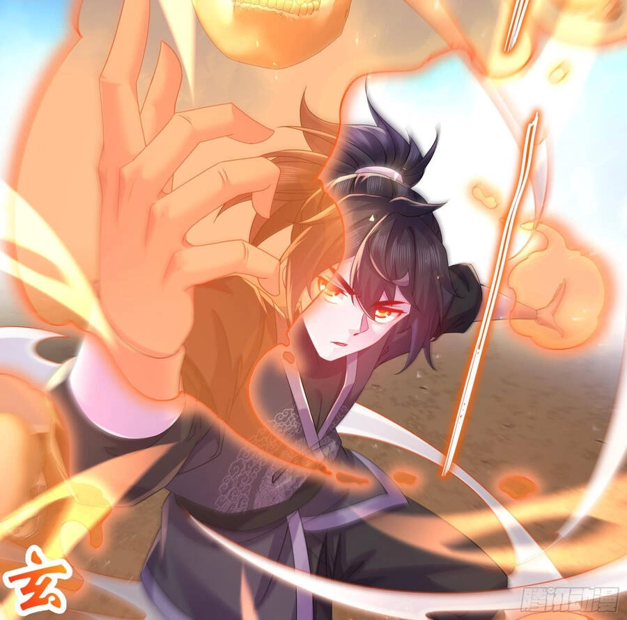 Nghịch Thiên Cải Mệnh Chapter 23 - 29