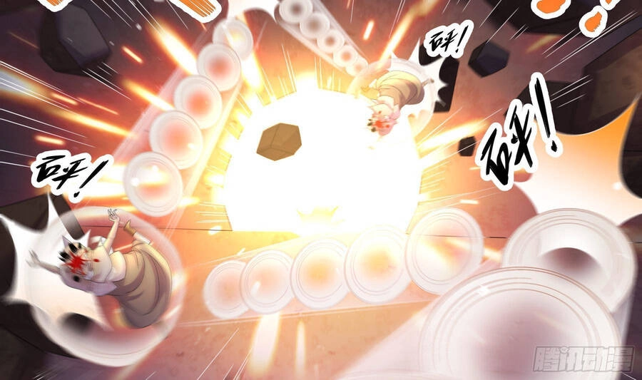 Nghịch Thiên Cải Mệnh Chapter 23 - 37