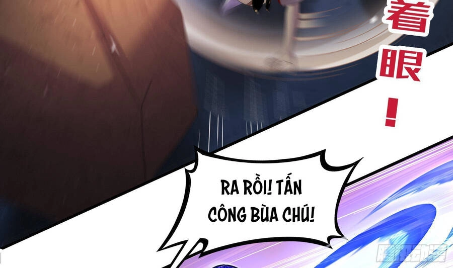 Nghịch Thiên Cải Mệnh Chapter 23 - 39