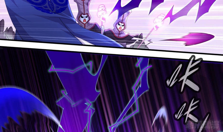 Nghịch Thiên Cải Mệnh Chapter 23 - 41