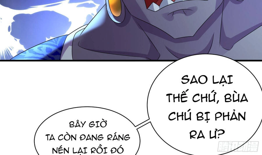 Nghịch Thiên Cải Mệnh Chapter 23 - 45