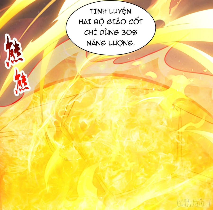 Nghịch Thiên Cải Mệnh Chapter 23 - 47