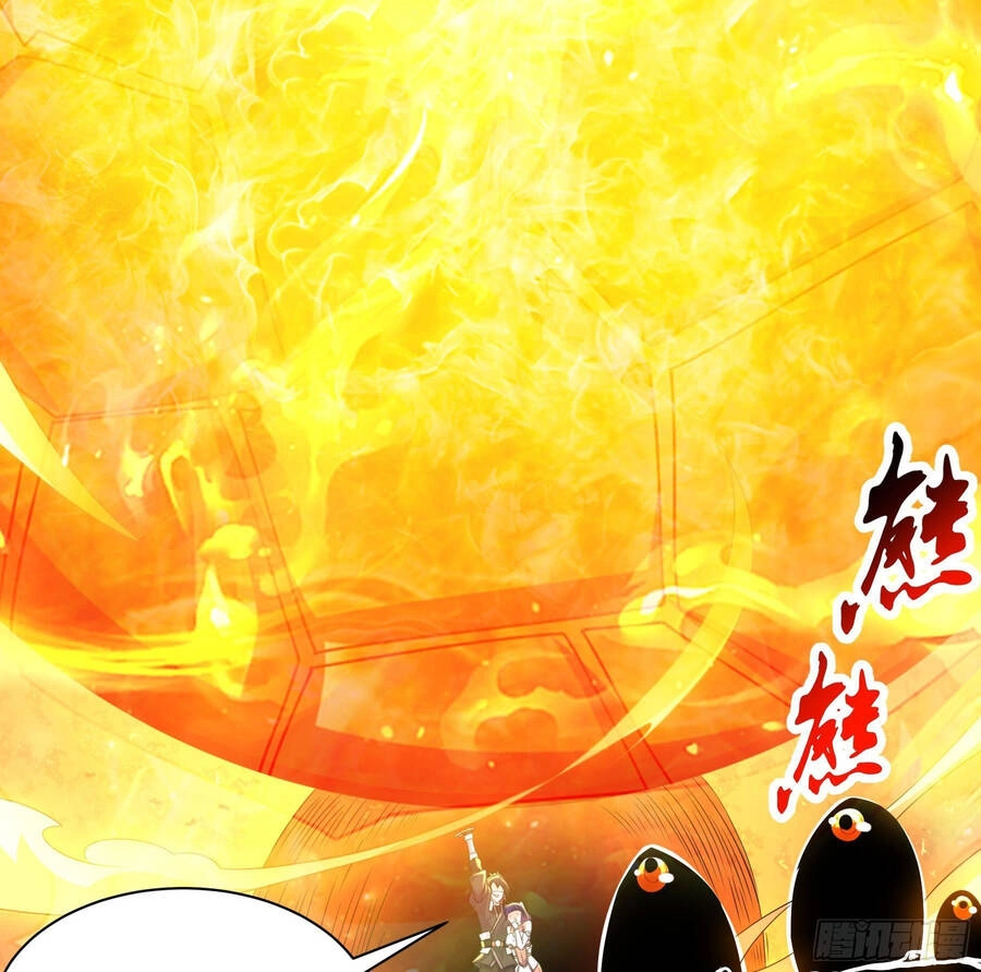 Nghịch Thiên Cải Mệnh Chapter 23 - 48