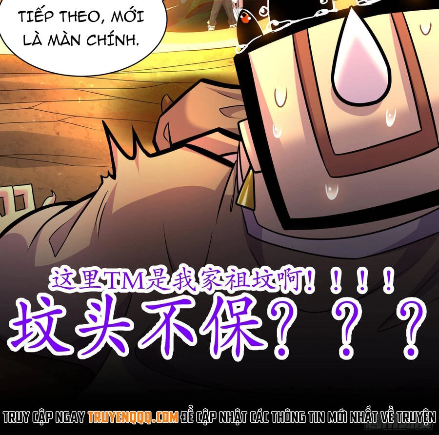 Nghịch Thiên Cải Mệnh Chapter 23 - 49