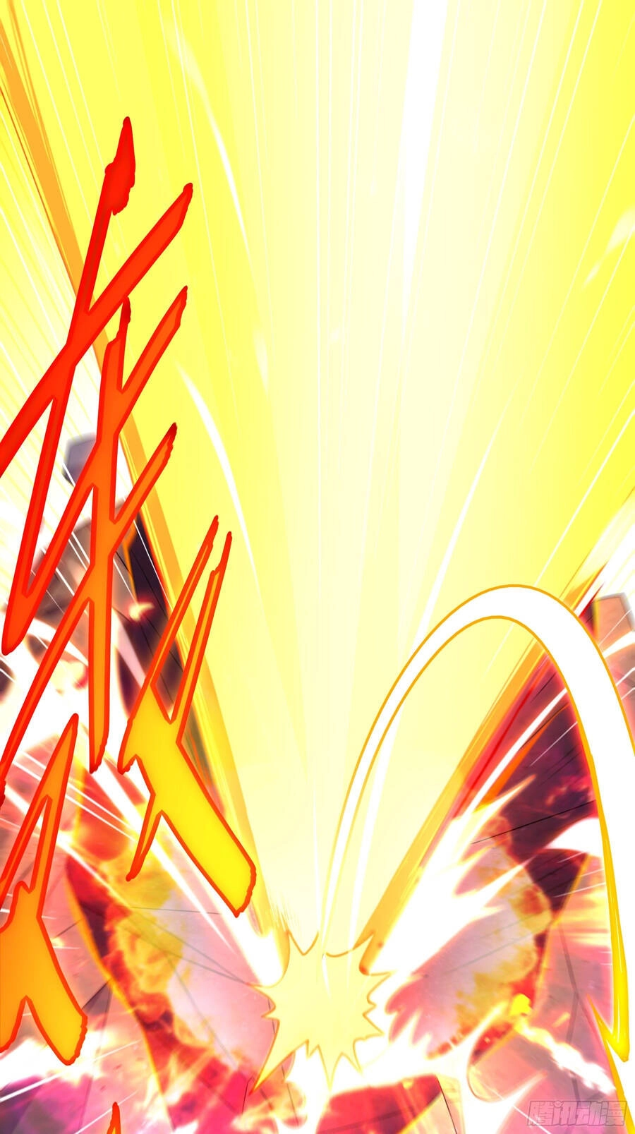 Nghịch Thiên Cải Mệnh Chapter 24 - 2