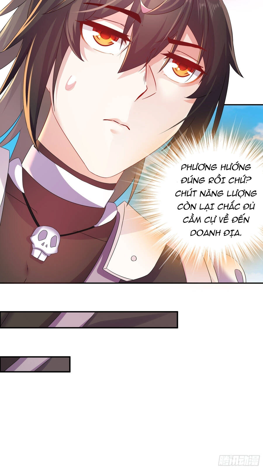 Nghịch Thiên Cải Mệnh Chapter 24 - 6