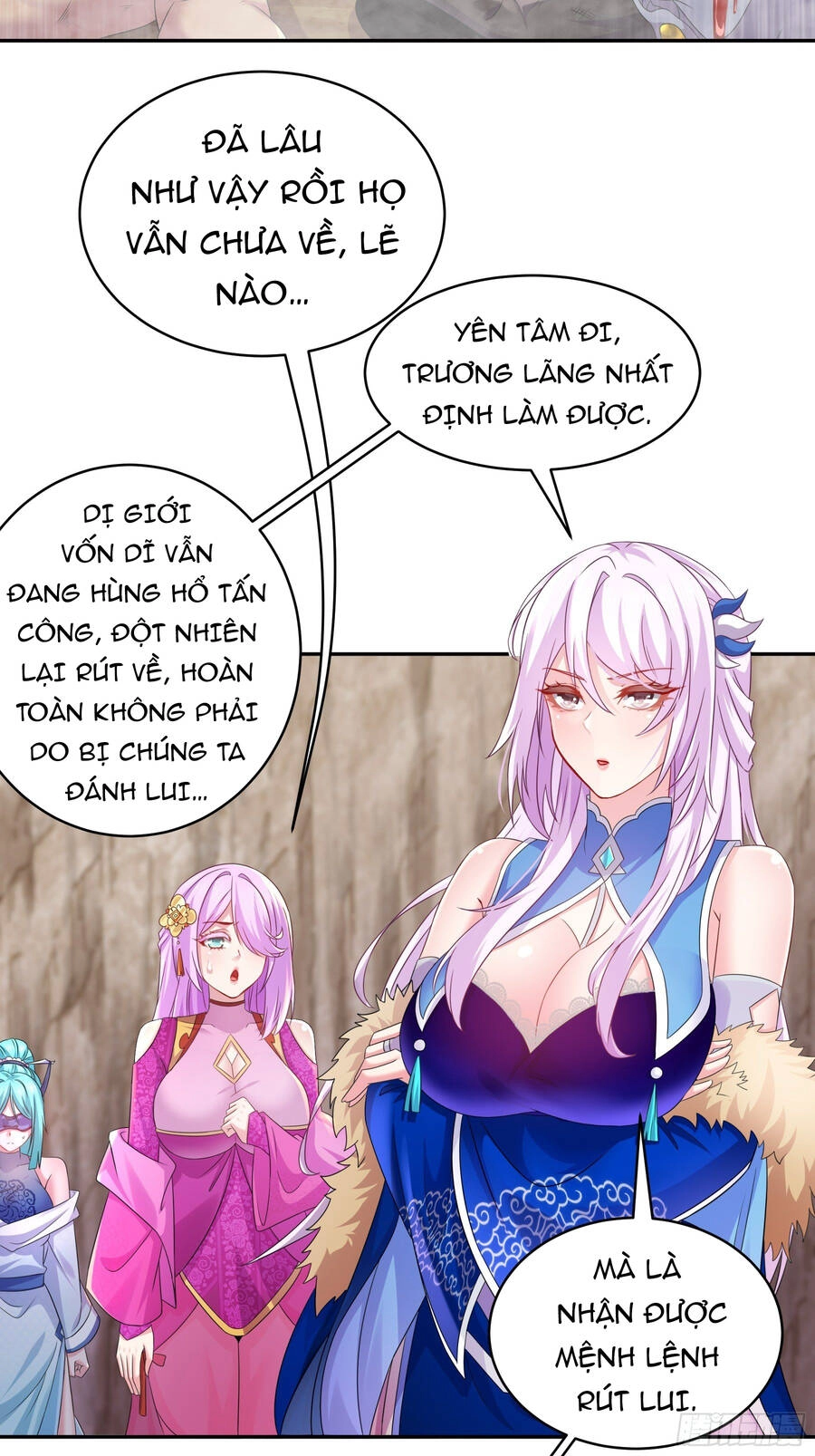 Nghịch Thiên Cải Mệnh Chapter 24 - 8