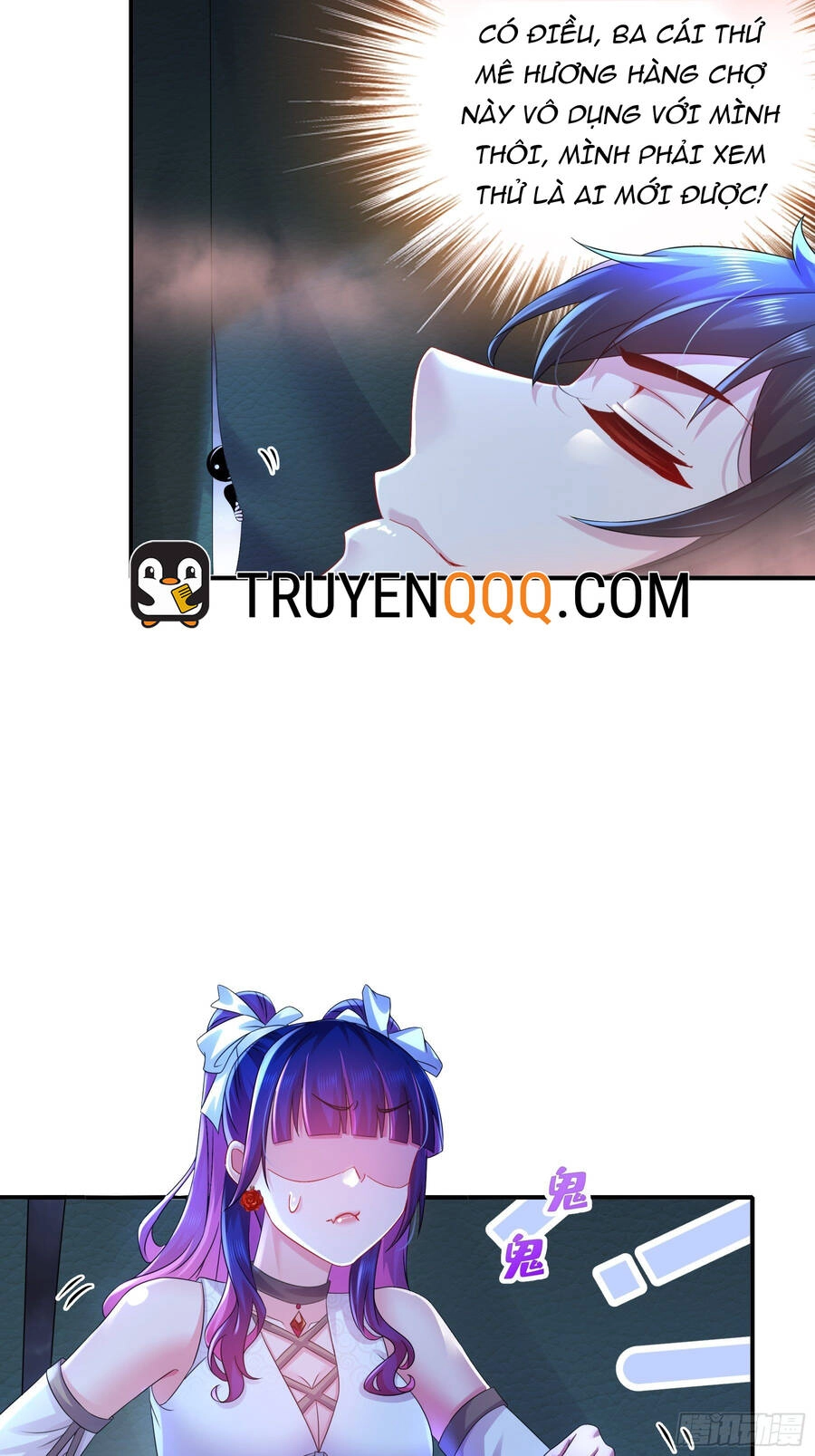 Nghịch Thiên Cải Mệnh Chapter 24 - 15