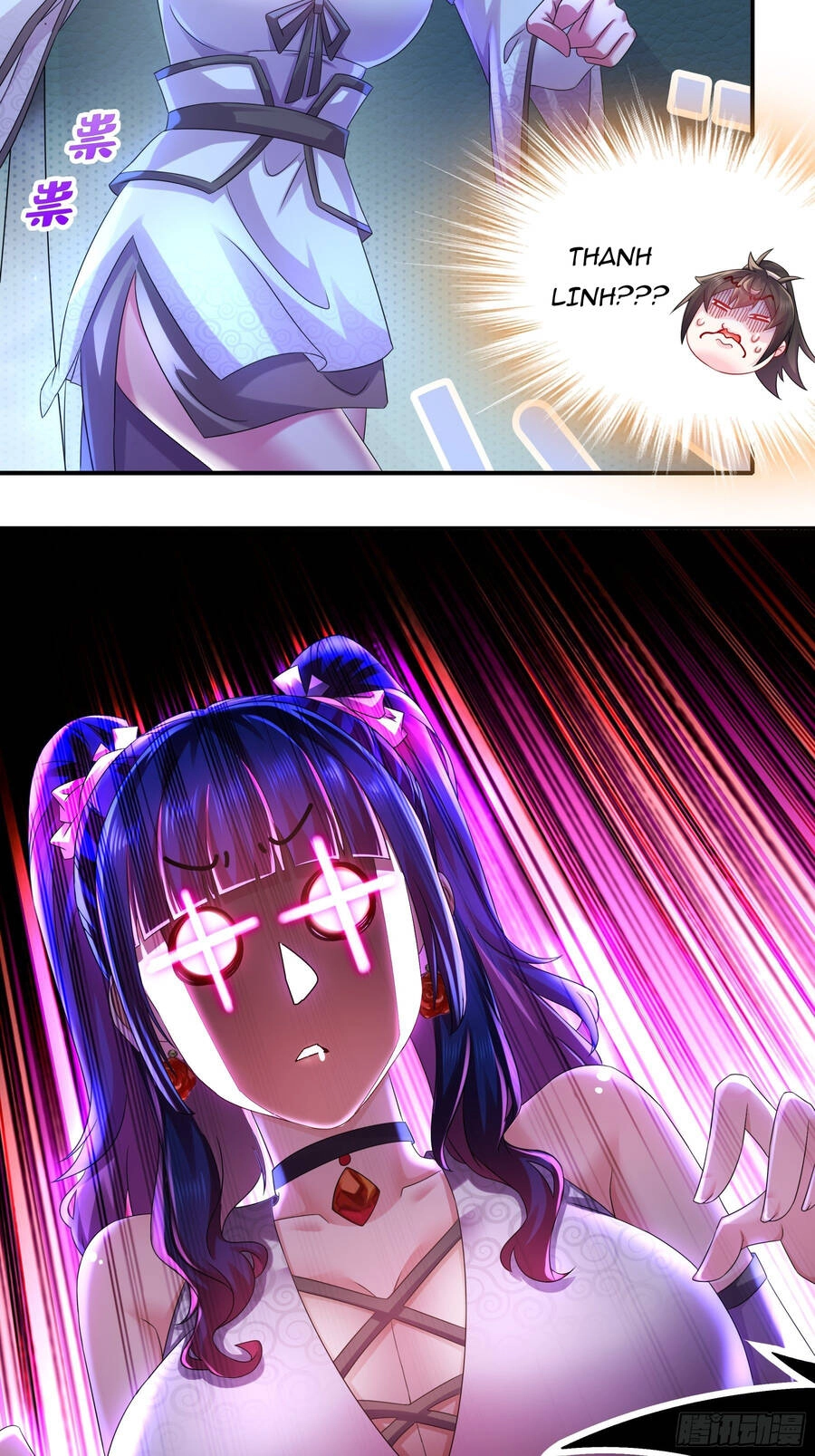 Nghịch Thiên Cải Mệnh Chapter 24 - 16