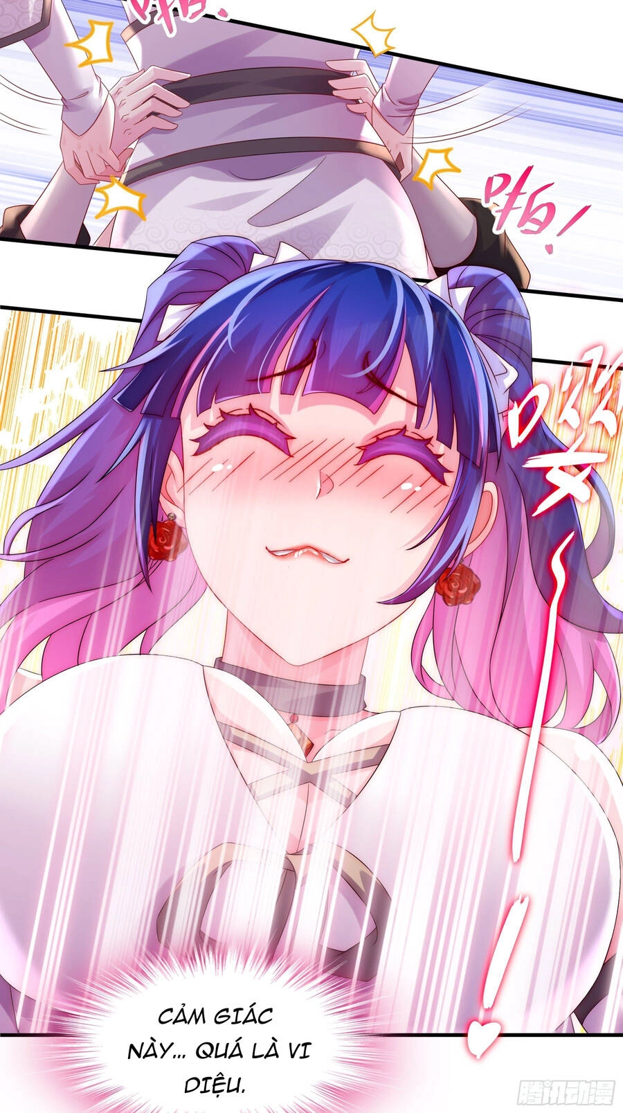 Nghịch Thiên Cải Mệnh Chapter 24 - 19