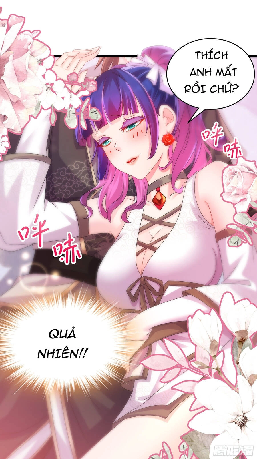 Nghịch Thiên Cải Mệnh Chapter 24 - 22