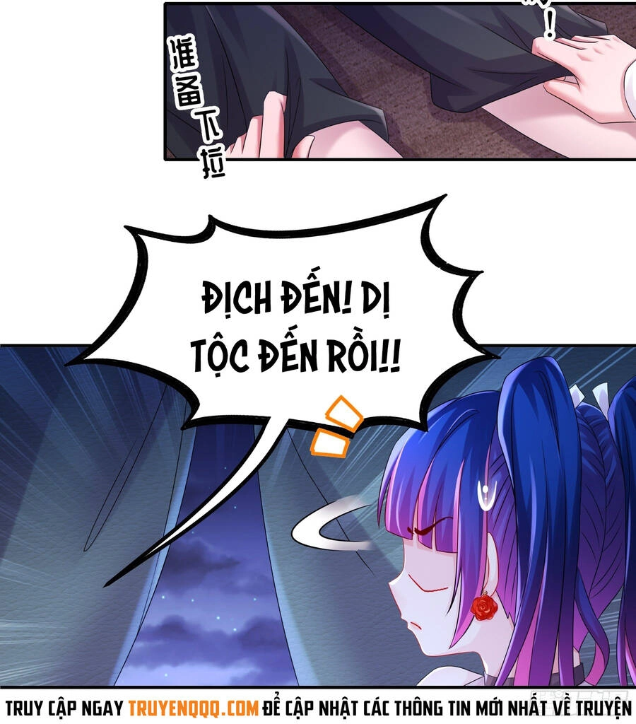 Nghịch Thiên Cải Mệnh Chapter 24 - 25