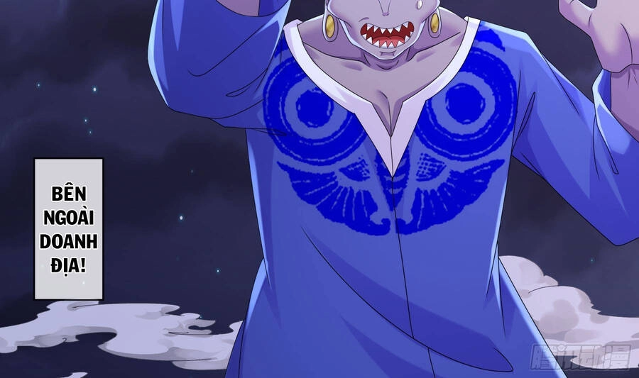 Nghịch Thiên Cải Mệnh Chapter 25 - 4