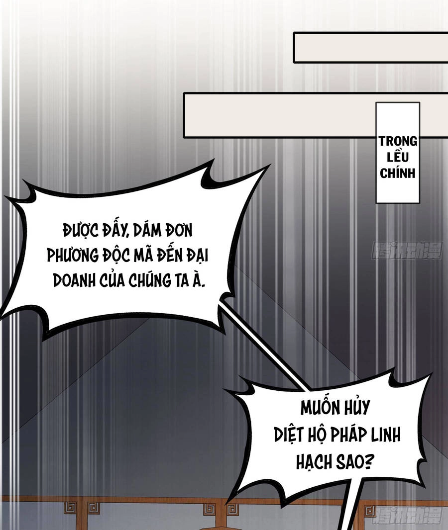 Nghịch Thiên Cải Mệnh Chapter 25 - 11