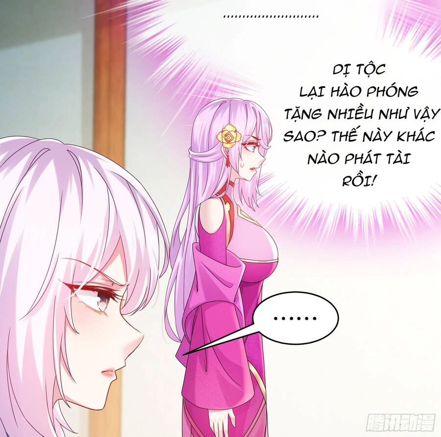 Nghịch Thiên Cải Mệnh Chapter 25 - 18