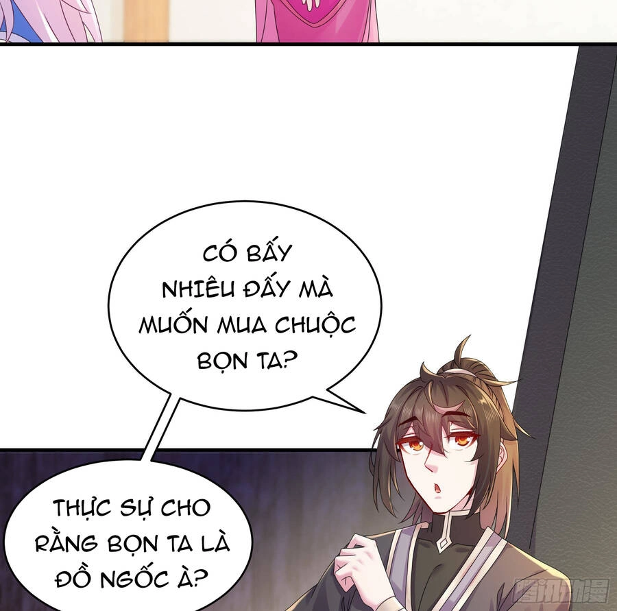 Nghịch Thiên Cải Mệnh Chapter 25 - 19