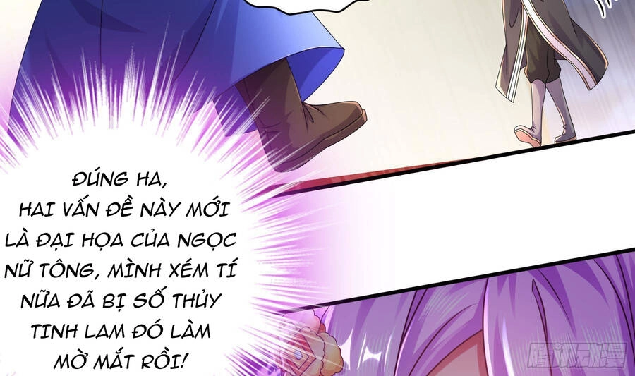 Nghịch Thiên Cải Mệnh Chapter 25 - 23