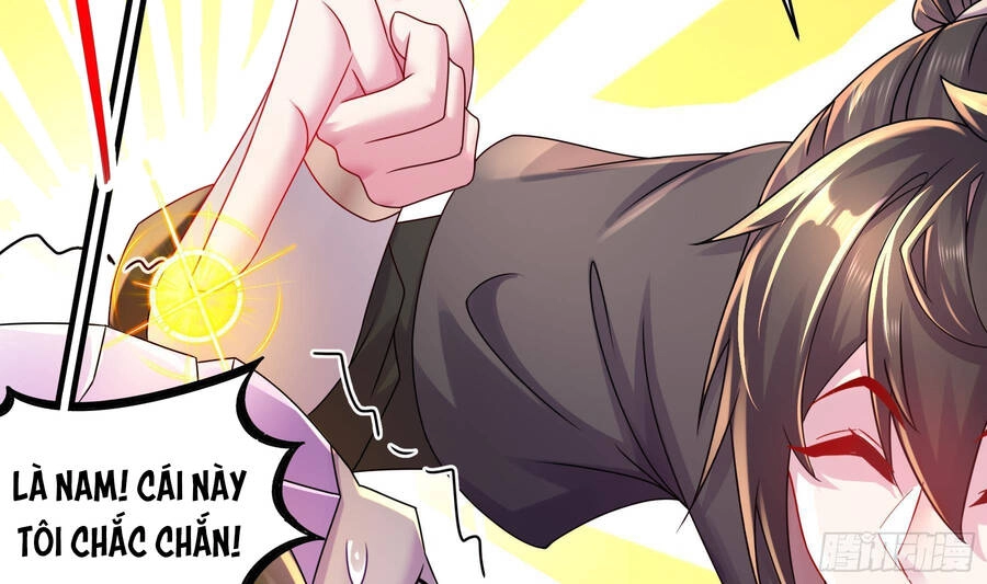 Nghịch Thiên Cải Mệnh Chapter 25 - 28