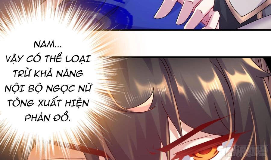 Nghịch Thiên Cải Mệnh Chapter 25 - 30