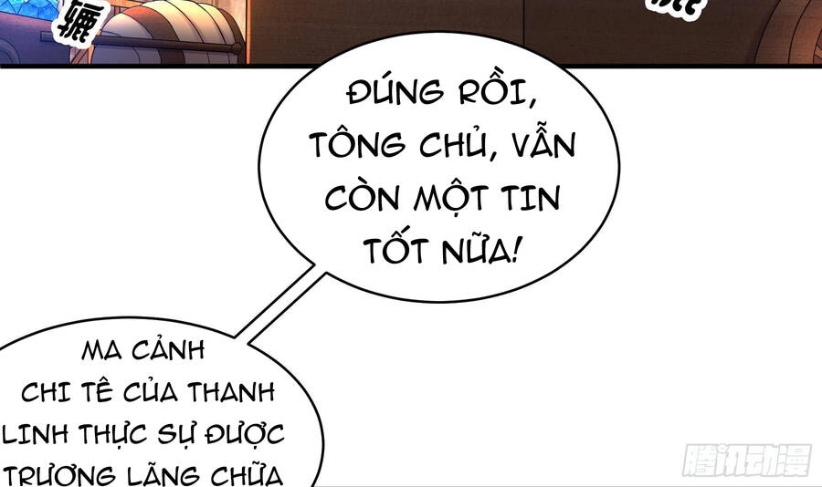 Nghịch Thiên Cải Mệnh Chapter 25 - 35