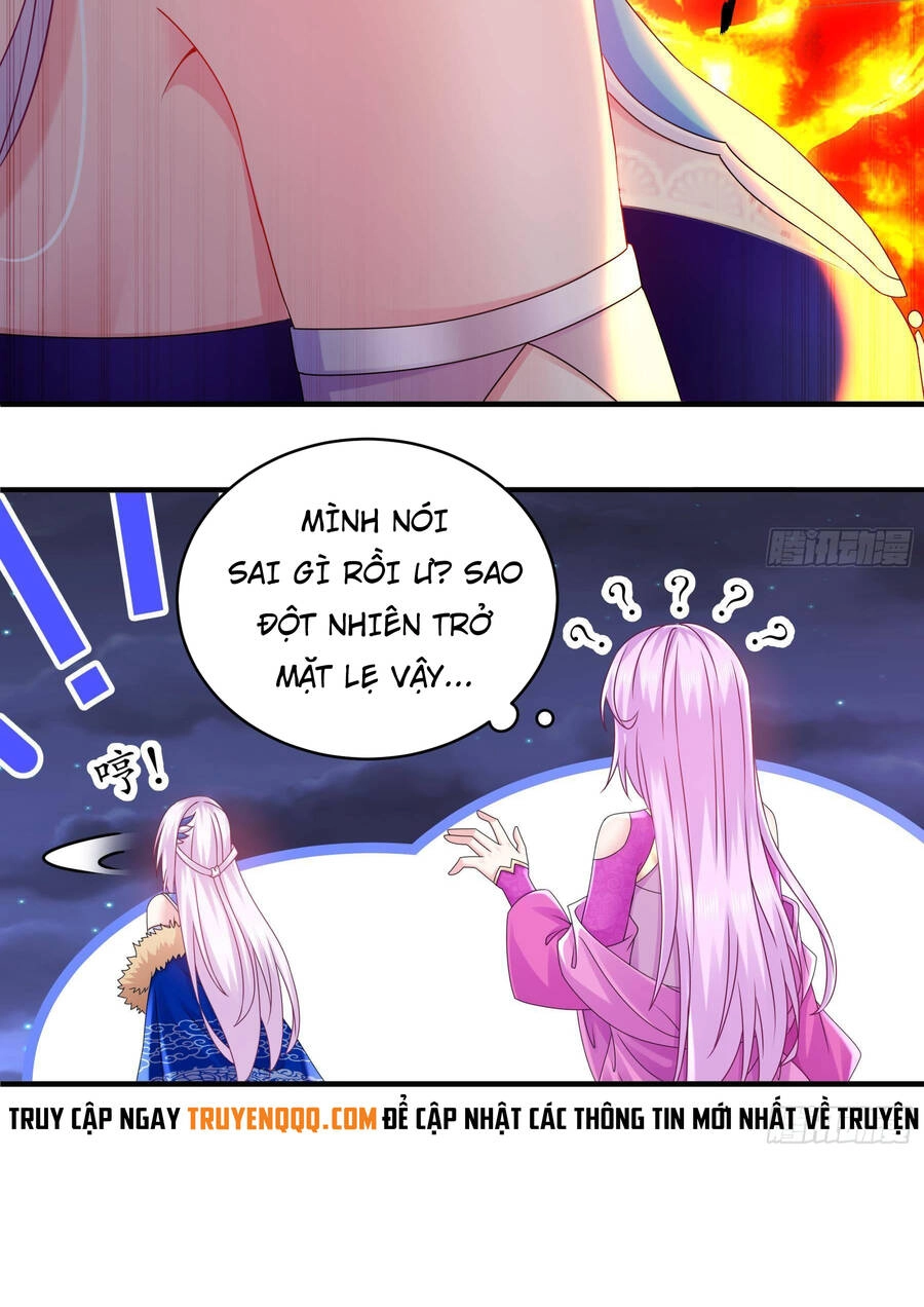Nghịch Thiên Cải Mệnh Chapter 25 - 40