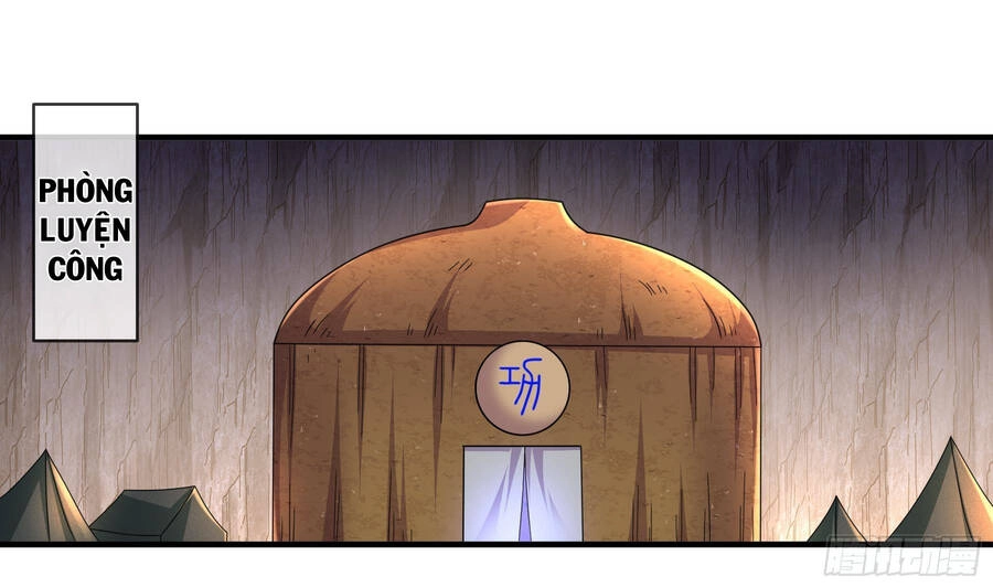 Nghịch Thiên Cải Mệnh Chapter 25 - 41