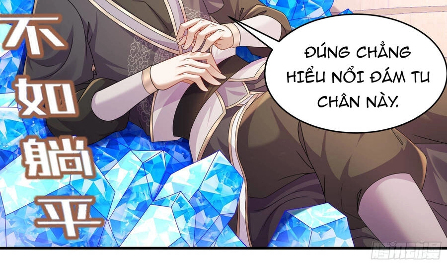 Nghịch Thiên Cải Mệnh Chapter 25 - 43