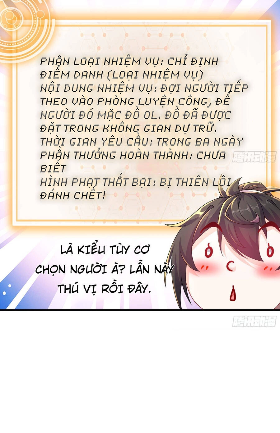 Nghịch Thiên Cải Mệnh Chapter 25 - 45