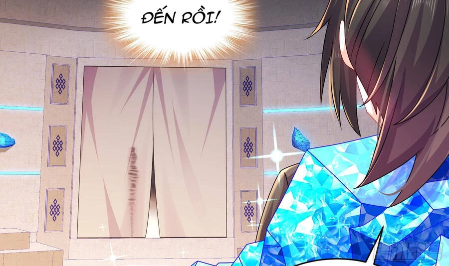 Nghịch Thiên Cải Mệnh Chapter 25 - 47