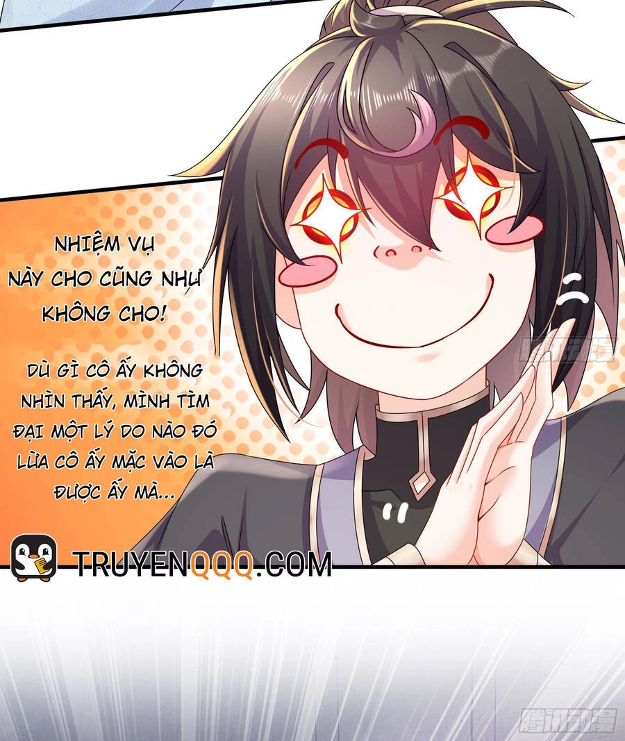 Nghịch Thiên Cải Mệnh Chapter 25 - 52