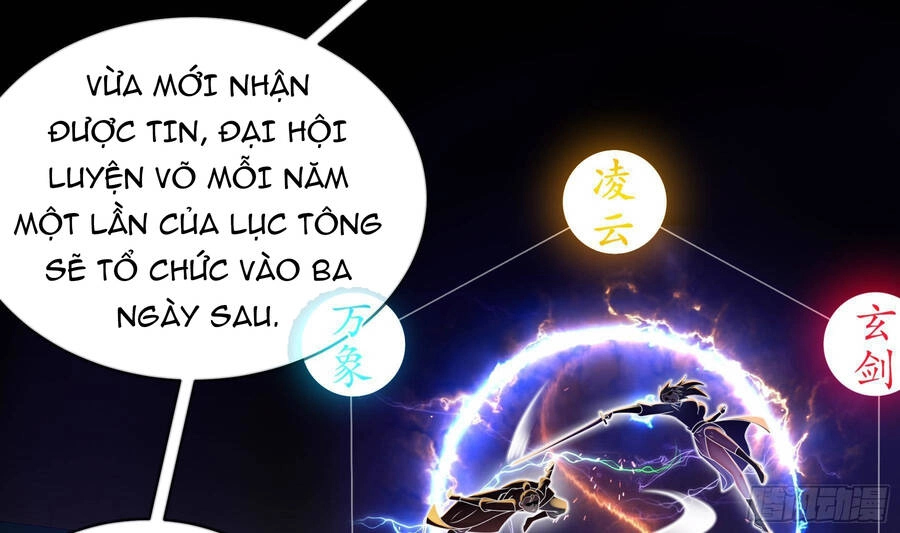 Nghịch Thiên Cải Mệnh Chapter 26 - 17