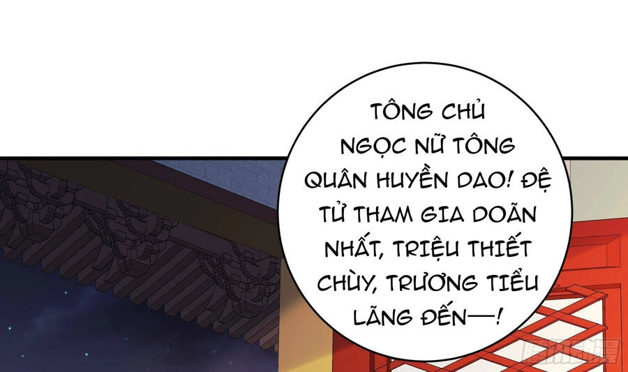 Nghịch Thiên Cải Mệnh Chapter 26 - 28