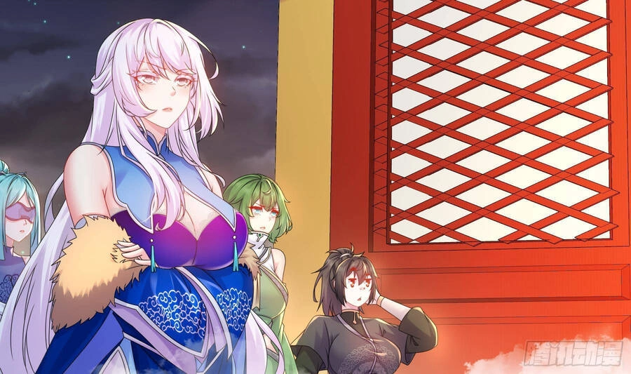 Nghịch Thiên Cải Mệnh Chapter 26 - 29