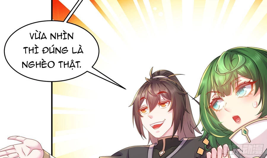 Nghịch Thiên Cải Mệnh Chapter 26 - 38