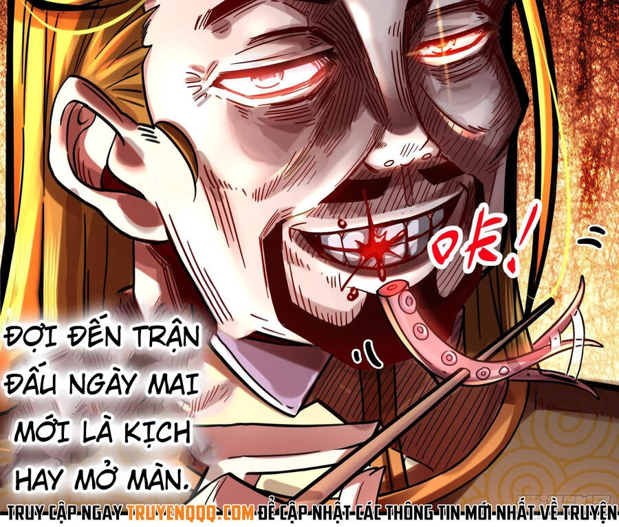 Nghịch Thiên Cải Mệnh Chapter 26 - 50