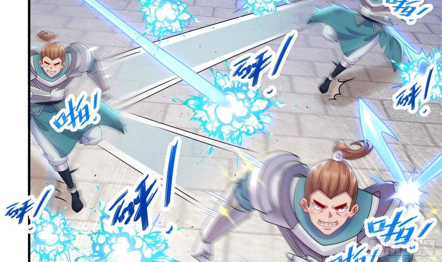 Nghịch Thiên Cải Mệnh Chapter 27 - 8