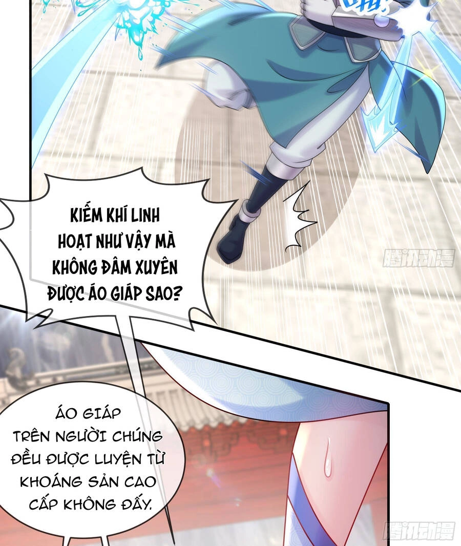 Nghịch Thiên Cải Mệnh Chapter 27 - 9