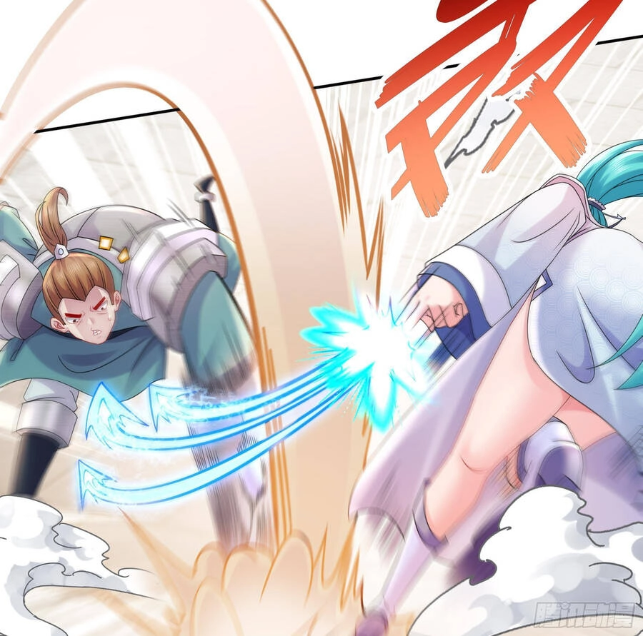 Nghịch Thiên Cải Mệnh Chapter 27 - 11