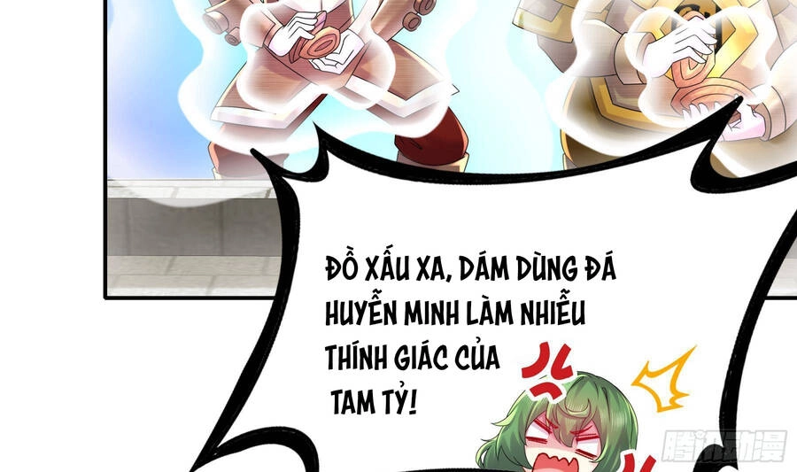 Nghịch Thiên Cải Mệnh Chapter 27 - 14