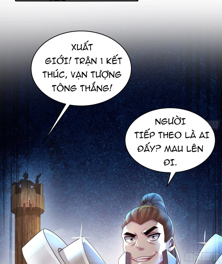 Nghịch Thiên Cải Mệnh Chapter 27 - 20