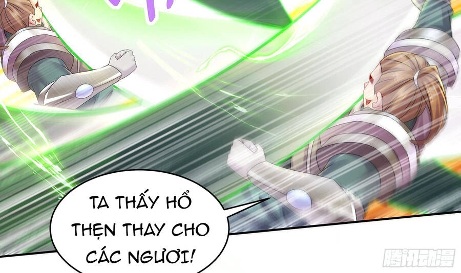 Nghịch Thiên Cải Mệnh Chapter 27 - 29