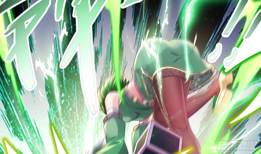 Nghịch Thiên Cải Mệnh Chapter 27 - 33