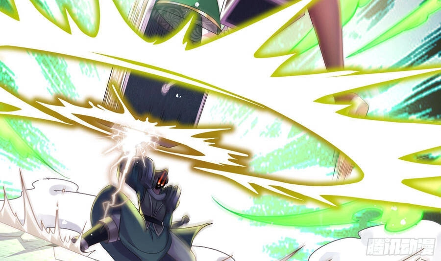 Nghịch Thiên Cải Mệnh Chapter 27 - 34