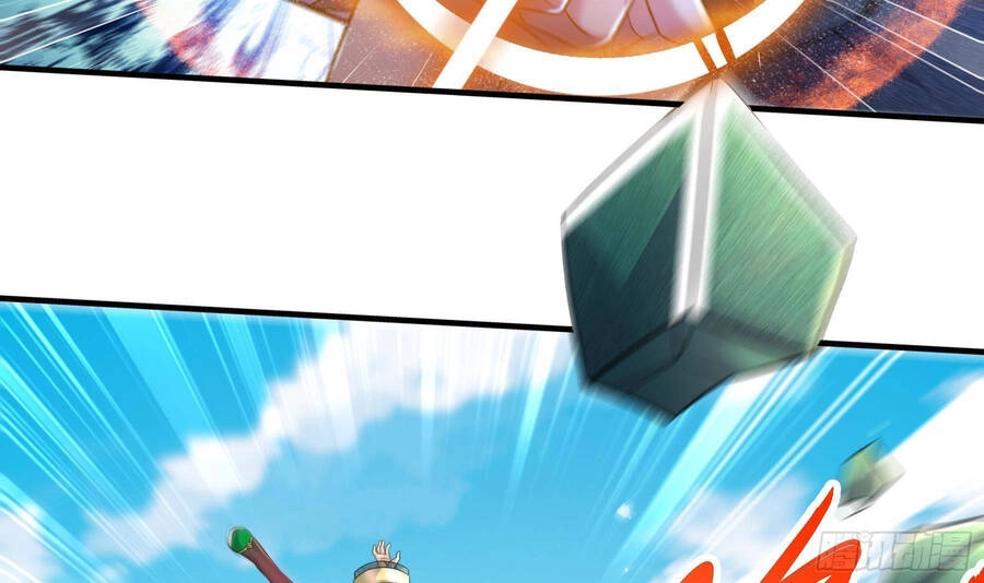 Nghịch Thiên Cải Mệnh Chapter 27 - 37