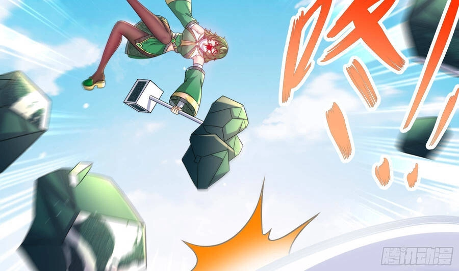 Nghịch Thiên Cải Mệnh Chapter 27 - 38