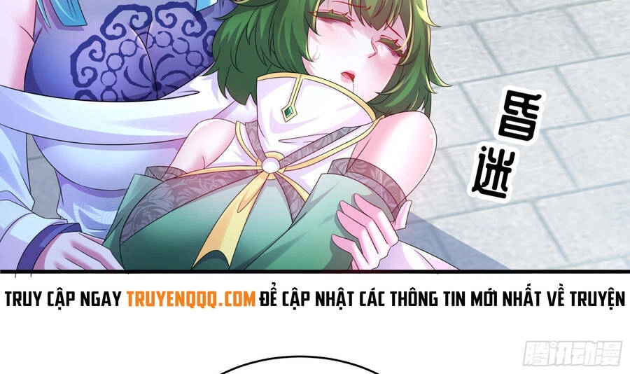 Nghịch Thiên Cải Mệnh Chapter 27 - 43